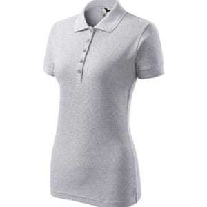 Pique Polo 210 – Koszulka polo damska