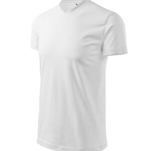 Heavy V-neck 111 – Koszulka unisex