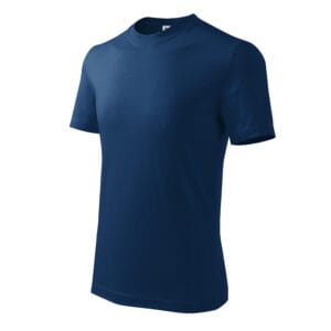 Basic 138 – Koszulka dziecięca