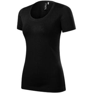 Merino Rise 158 – Koszulka damska