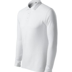 Pique Polo LS 221 – Koszulka polo męska