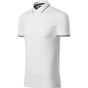 Perfection plain 251 – Koszulka polo męska