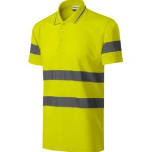 HV Runway 2V9 – Koszulka polo unisex