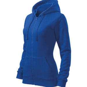 Trendy Zipper 411 – Bluza damska