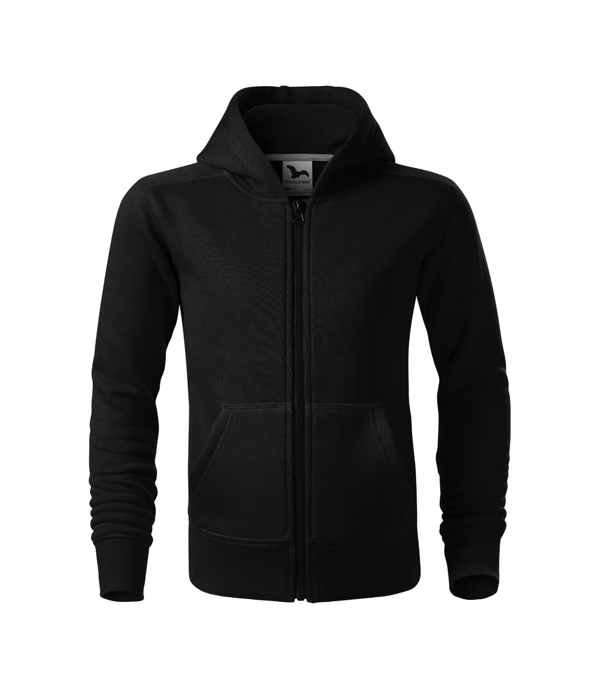 Trendy Zipper 412 – Bluza dziecięca - obrazek 2