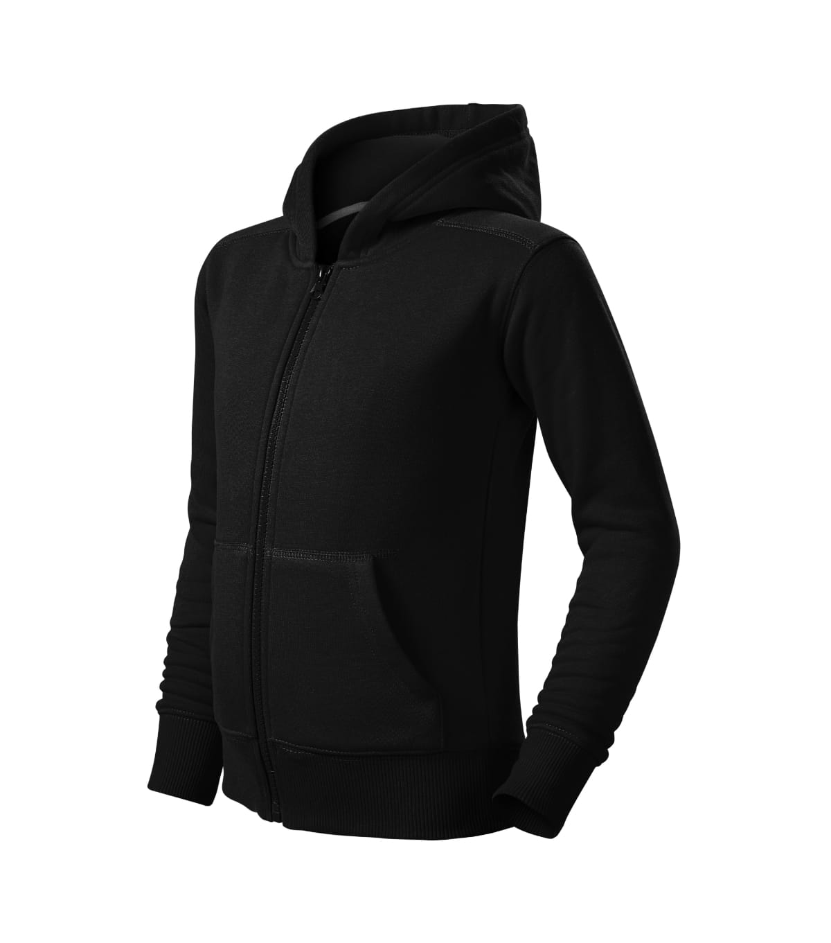Trendy Zipper 412 – Bluza dziecięca