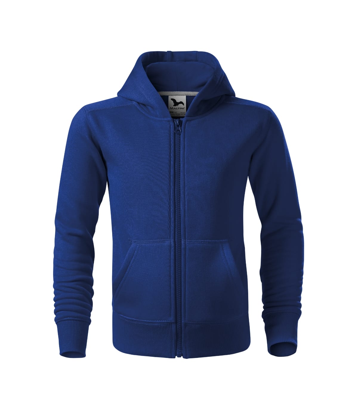Trendy Zipper 412 – Bluza dziecięca - obrazek 3