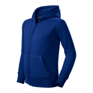 Trendy Zipper 412 – Bluza dziecięca