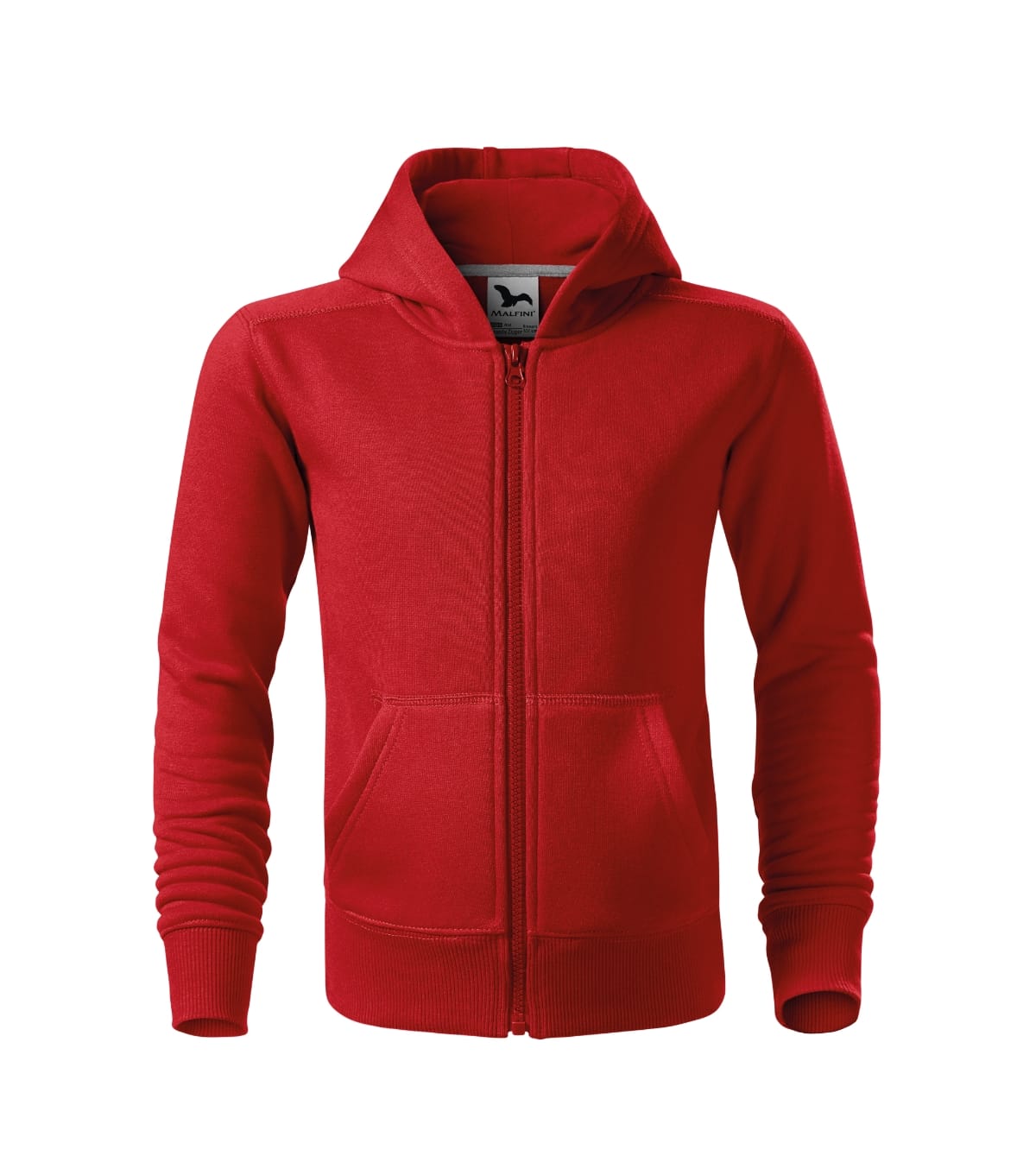 Trendy Zipper 412 – Bluza dziecięca - obrazek 4