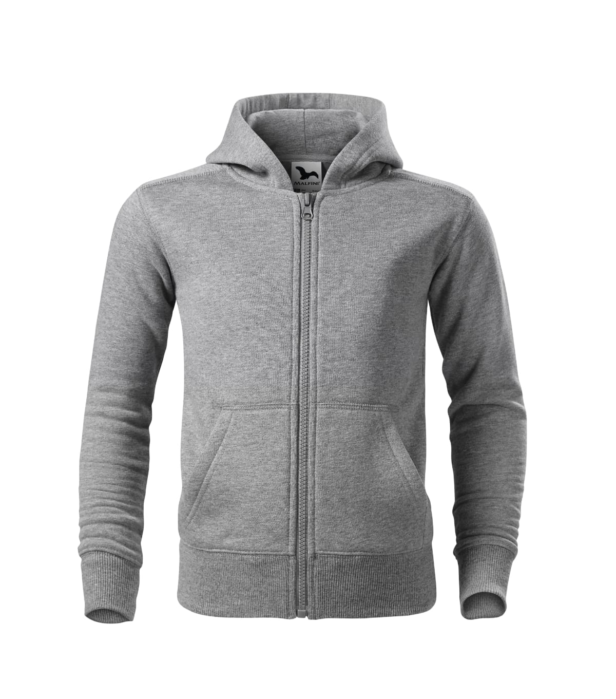 Trendy Zipper 412 – Bluza dziecięca - obrazek 5
