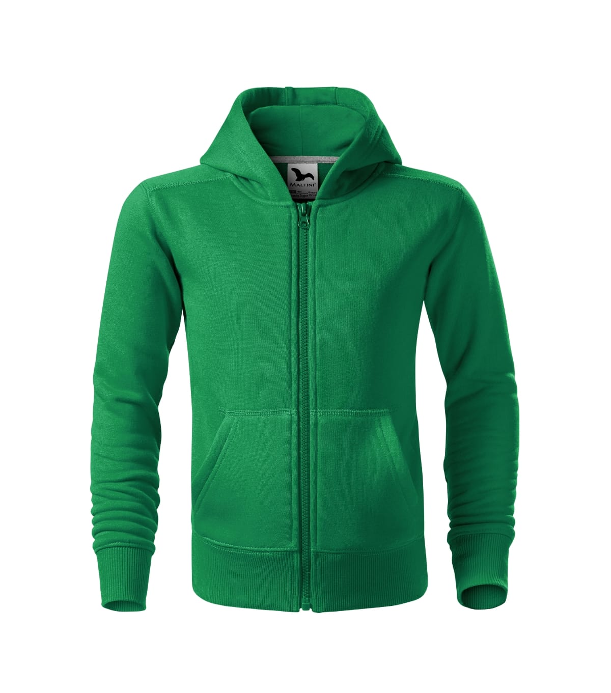 Trendy Zipper 412 – Bluza dziecięca - obrazek 6