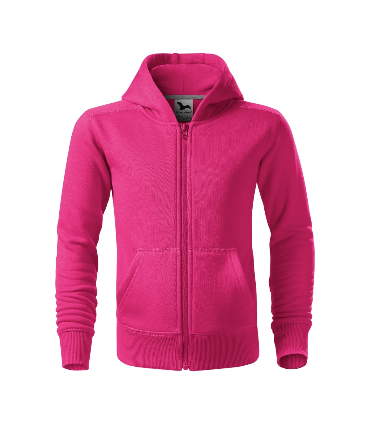 Trendy Zipper 412 – Bluza dziecięca - obrazek 7