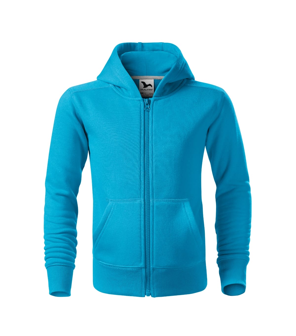 Trendy Zipper 412 – Bluza dziecięca - obrazek 8