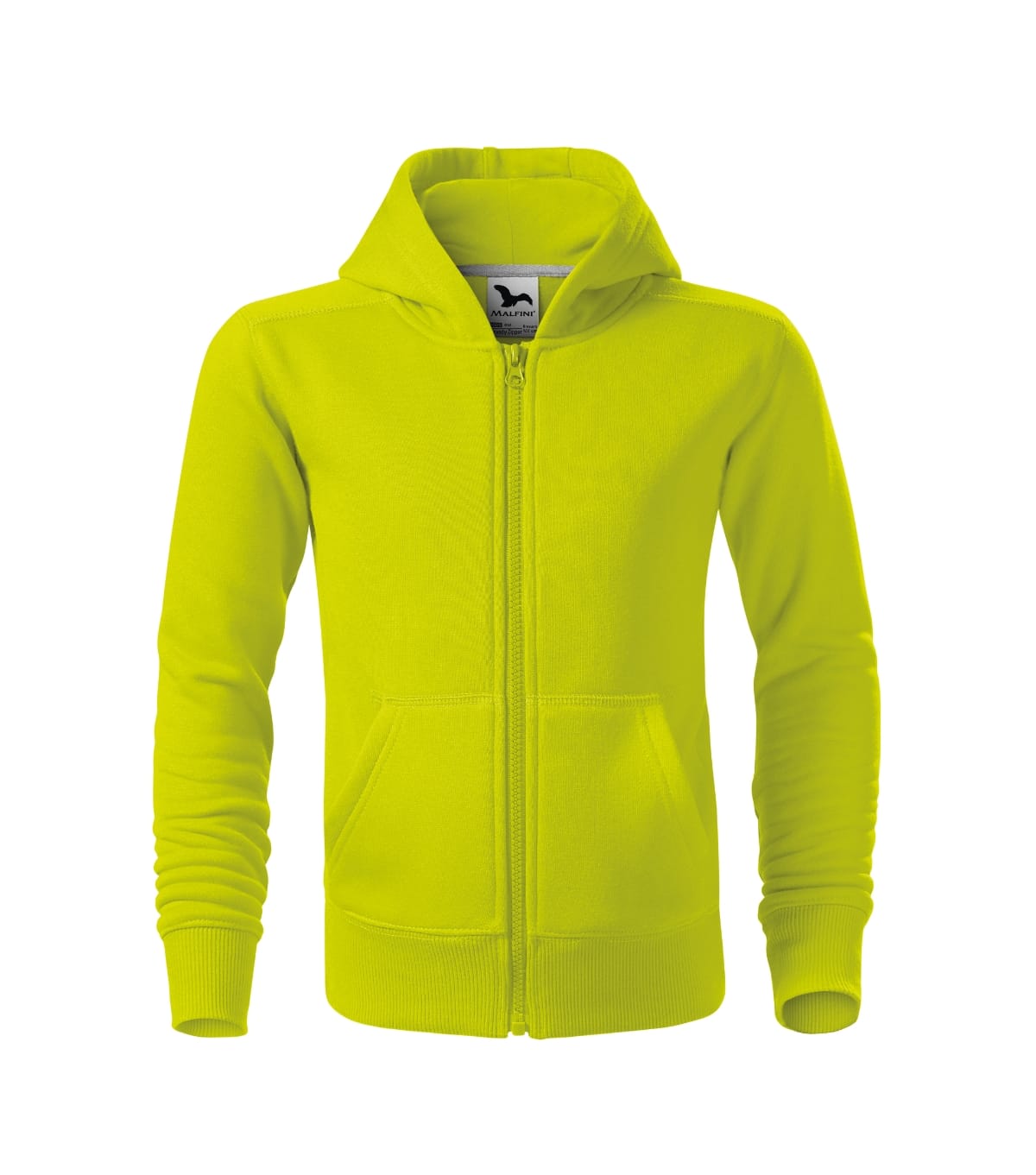 Trendy Zipper 412 – Bluza dziecięca - obrazek 9