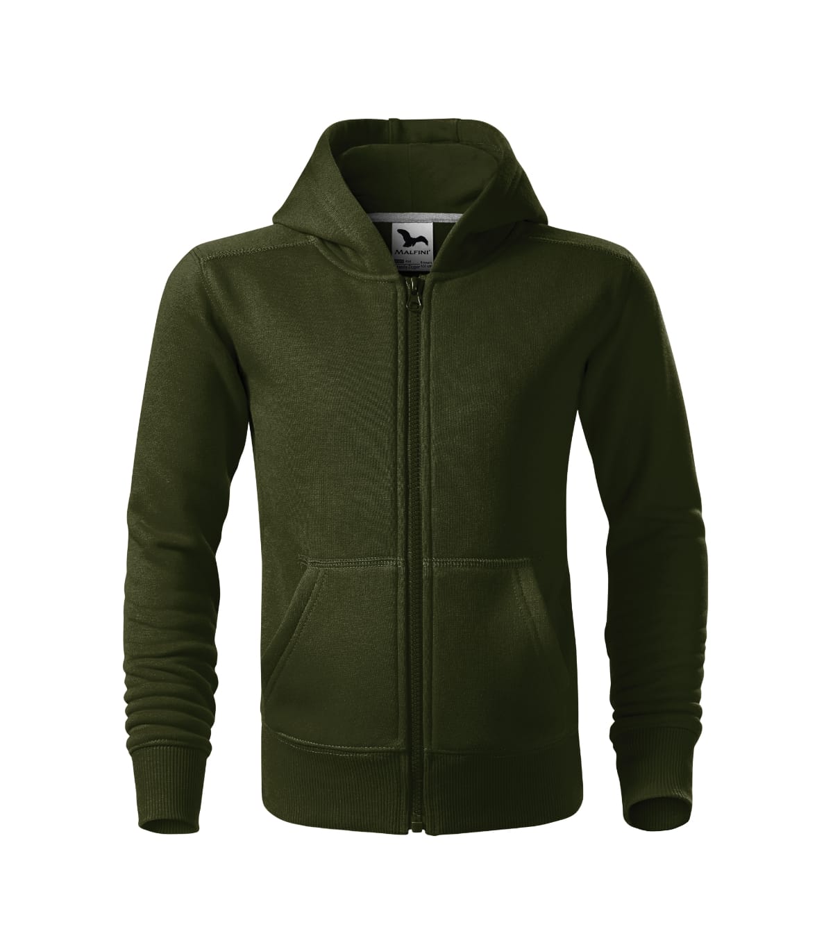 Trendy Zipper 412 – Bluza dziecięca - obrazek 10