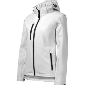 Performance 5Y1 – Softshell kurtka damska
