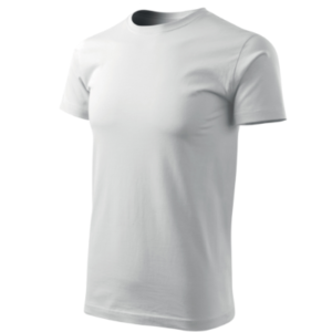 Basic Recycled 829 – Koszulka męska