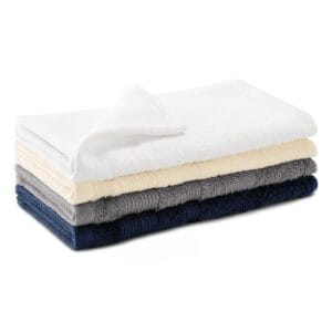 Organic (GOTS) 916 – Ręcznik mały unisex