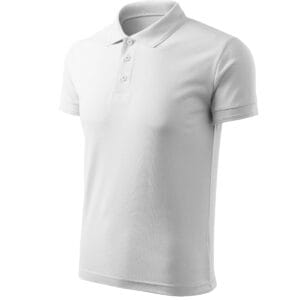 Pique Polo Free F03 – Koszulka polo męska