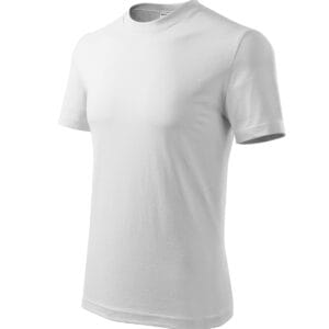 Base R06 – Koszulka unisex