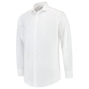 Fitted Stretch Shirt T23 – Koszula męska
