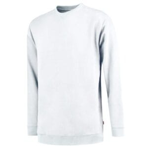 Sweater Washable 60 °C T43 – Bluza unisex