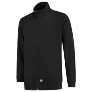 Sweat Jacket Washable 60 °C T45 – Bluza unisex