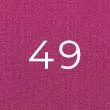 49 fuchsia red