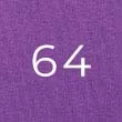 64 fioletowy